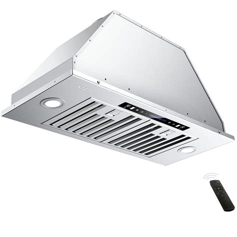 ducted range hood 30 inch